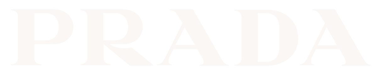 Prada logo